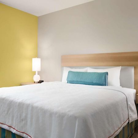 Home2 Suites By Hilton Houston Webster Exteriér fotografie
