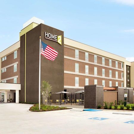 Home2 Suites By Hilton Houston Webster Exteriér fotografie