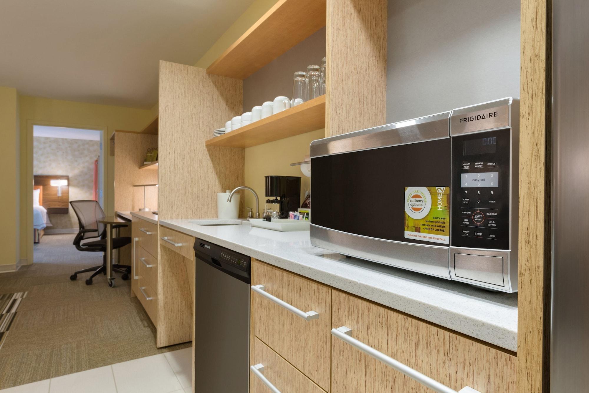 Home2 Suites By Hilton Houston Webster Exteriér fotografie