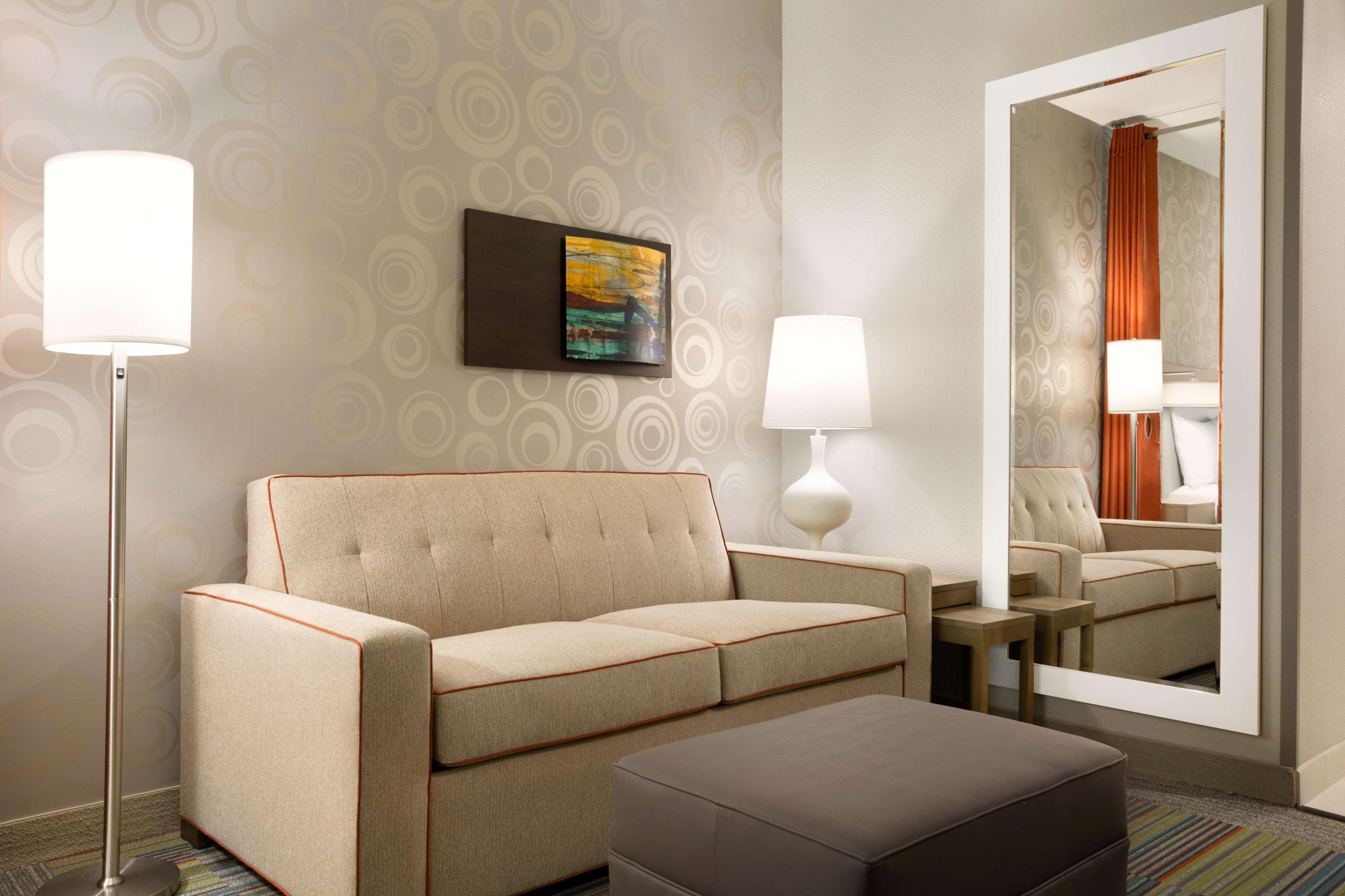 Home2 Suites By Hilton Houston Webster Exteriér fotografie
