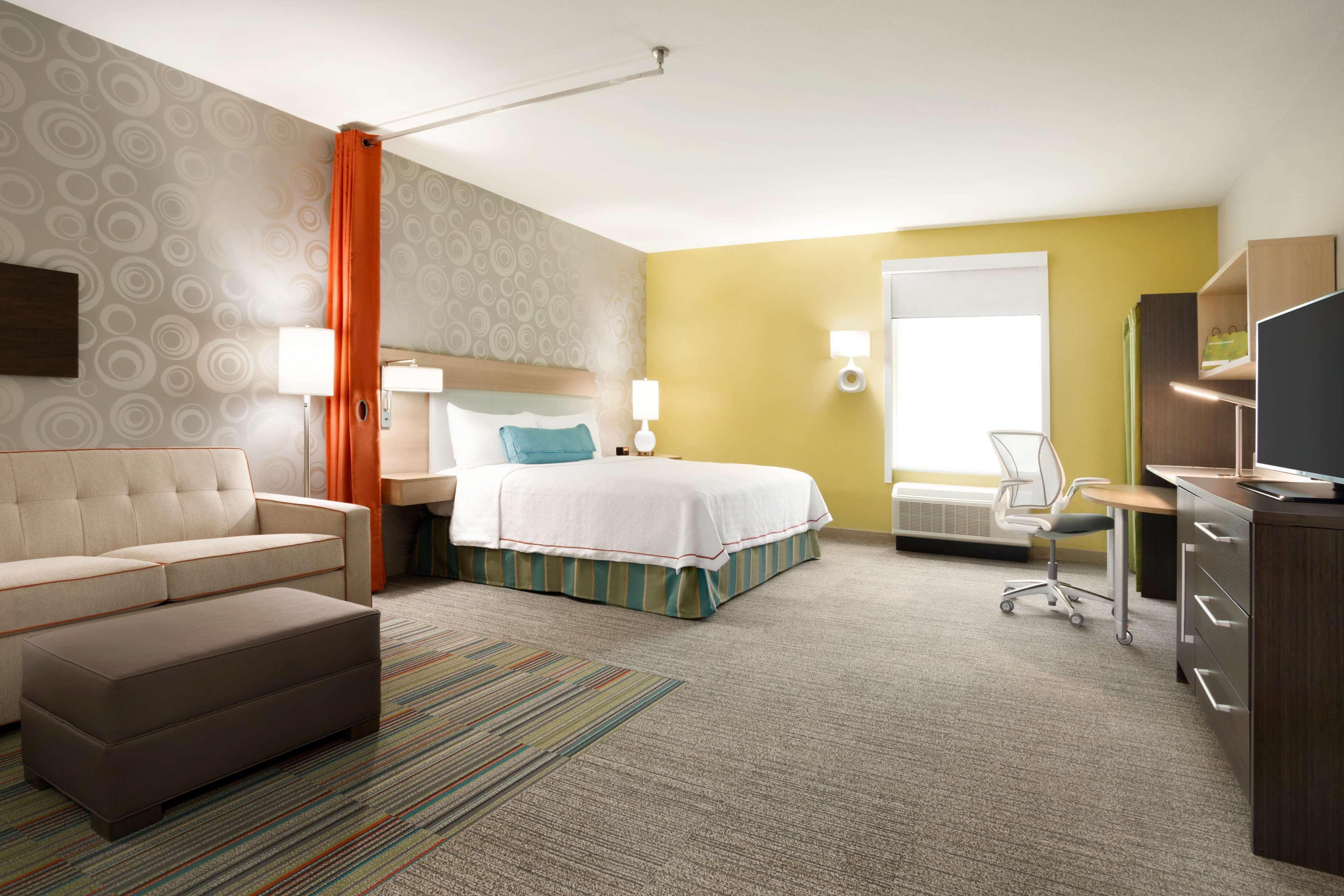 Home2 Suites By Hilton Houston Webster Exteriér fotografie