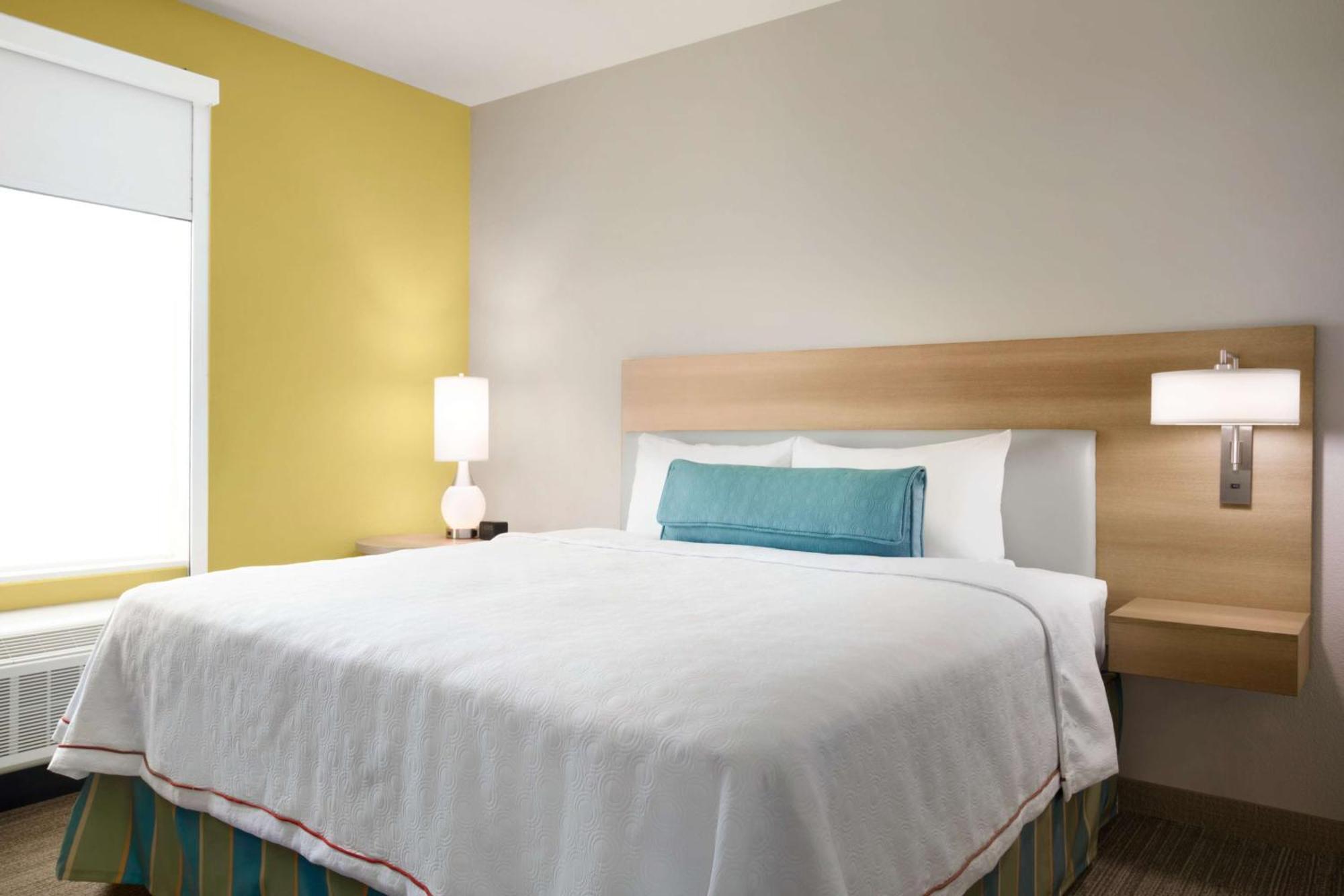 Home2 Suites By Hilton Houston Webster Exteriér fotografie