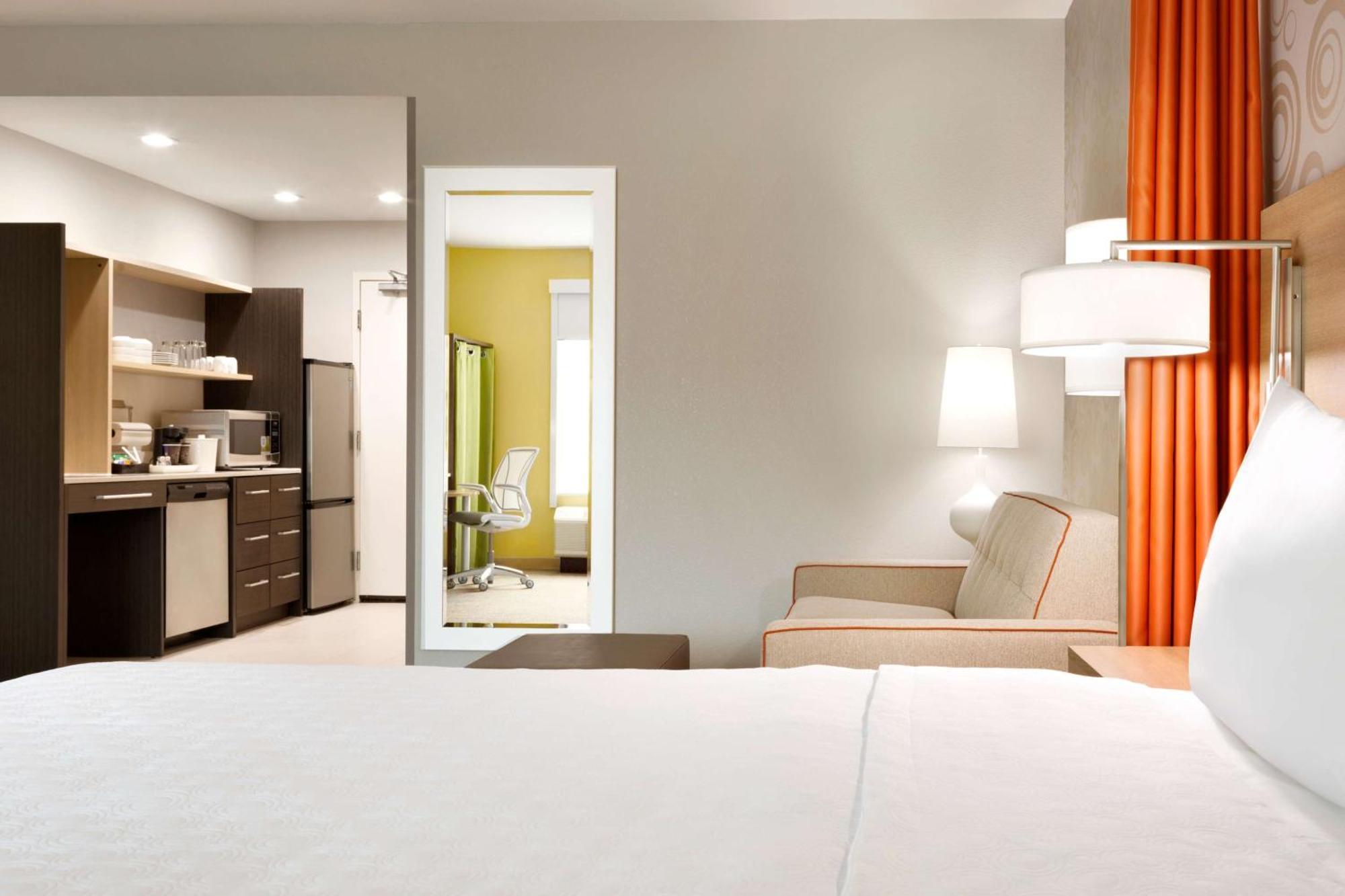 Home2 Suites By Hilton Houston Webster Exteriér fotografie