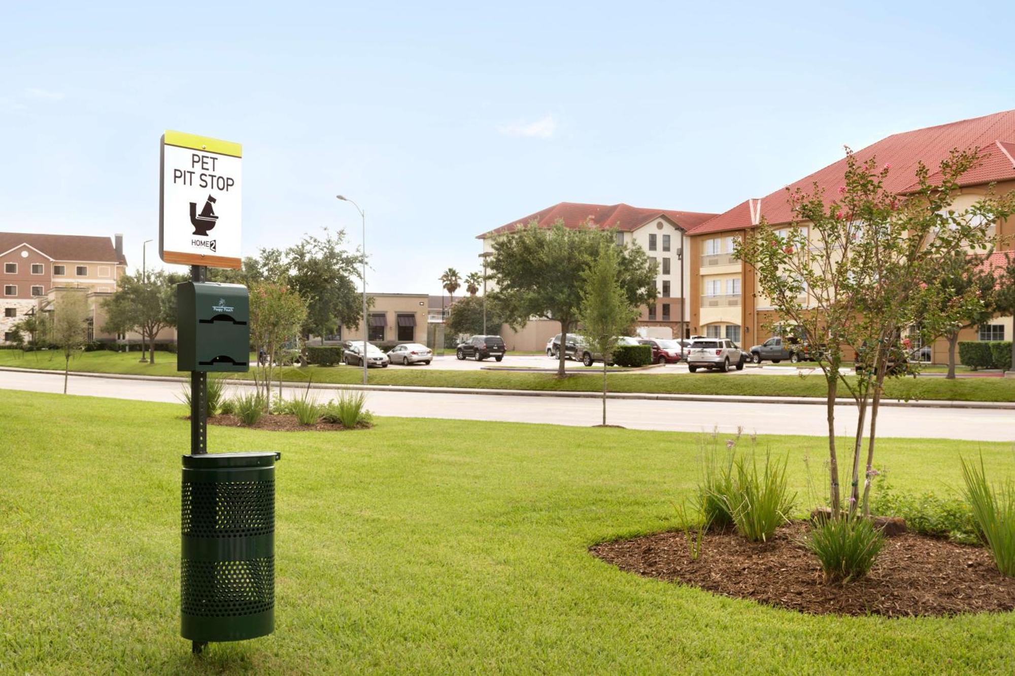Home2 Suites By Hilton Houston Webster Exteriér fotografie