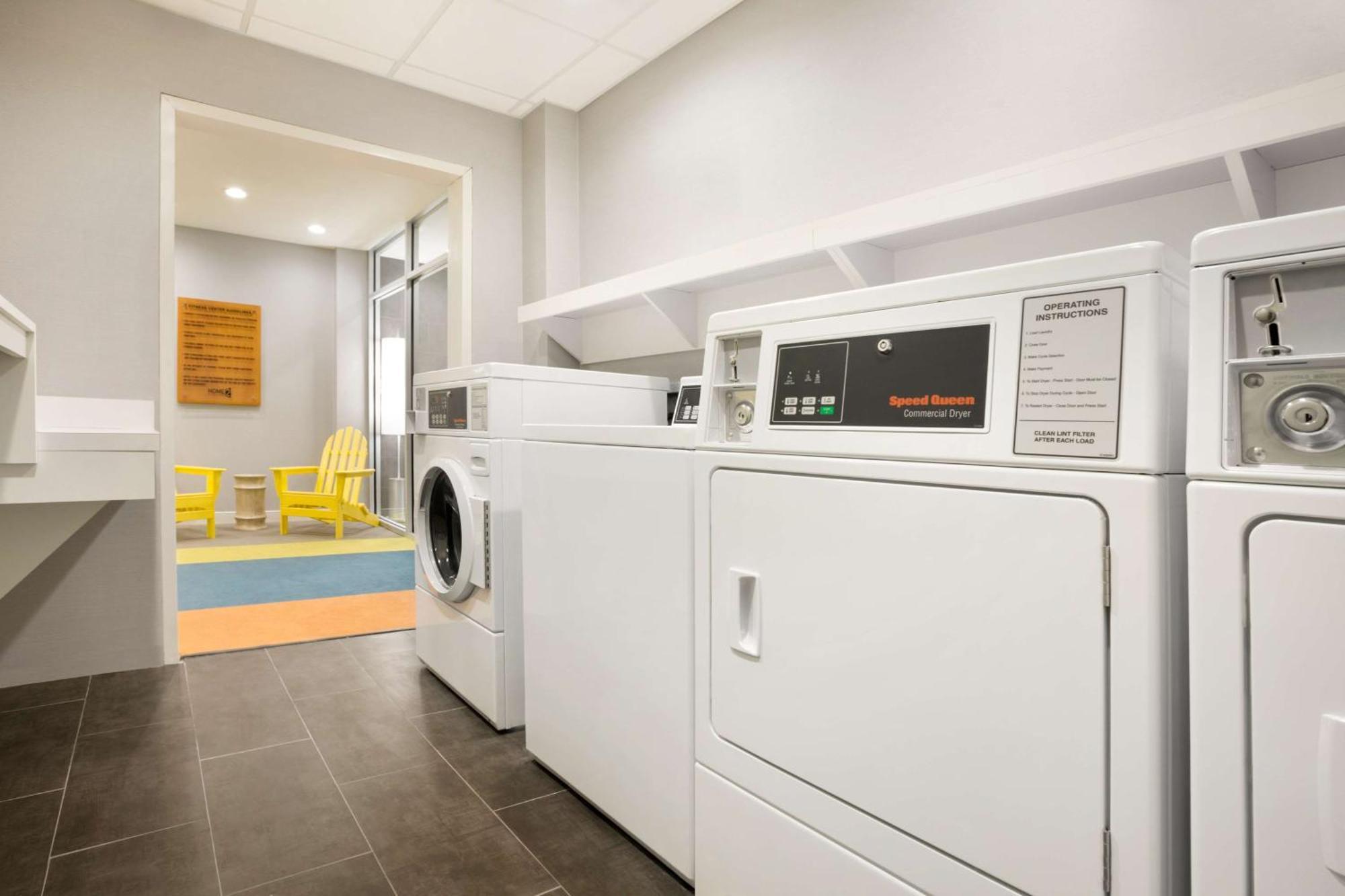 Home2 Suites By Hilton Houston Webster Exteriér fotografie