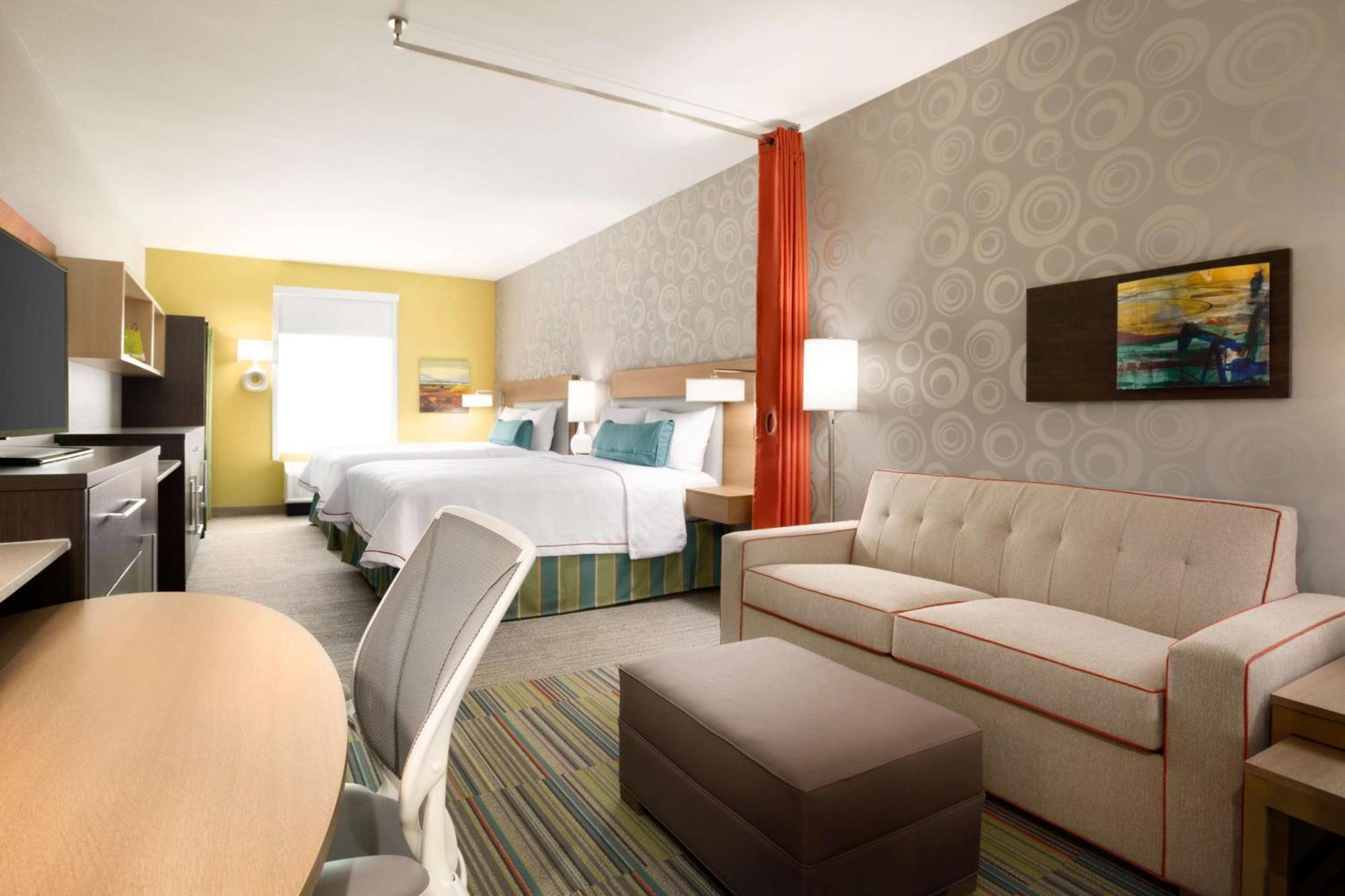 Home2 Suites By Hilton Houston Webster Exteriér fotografie