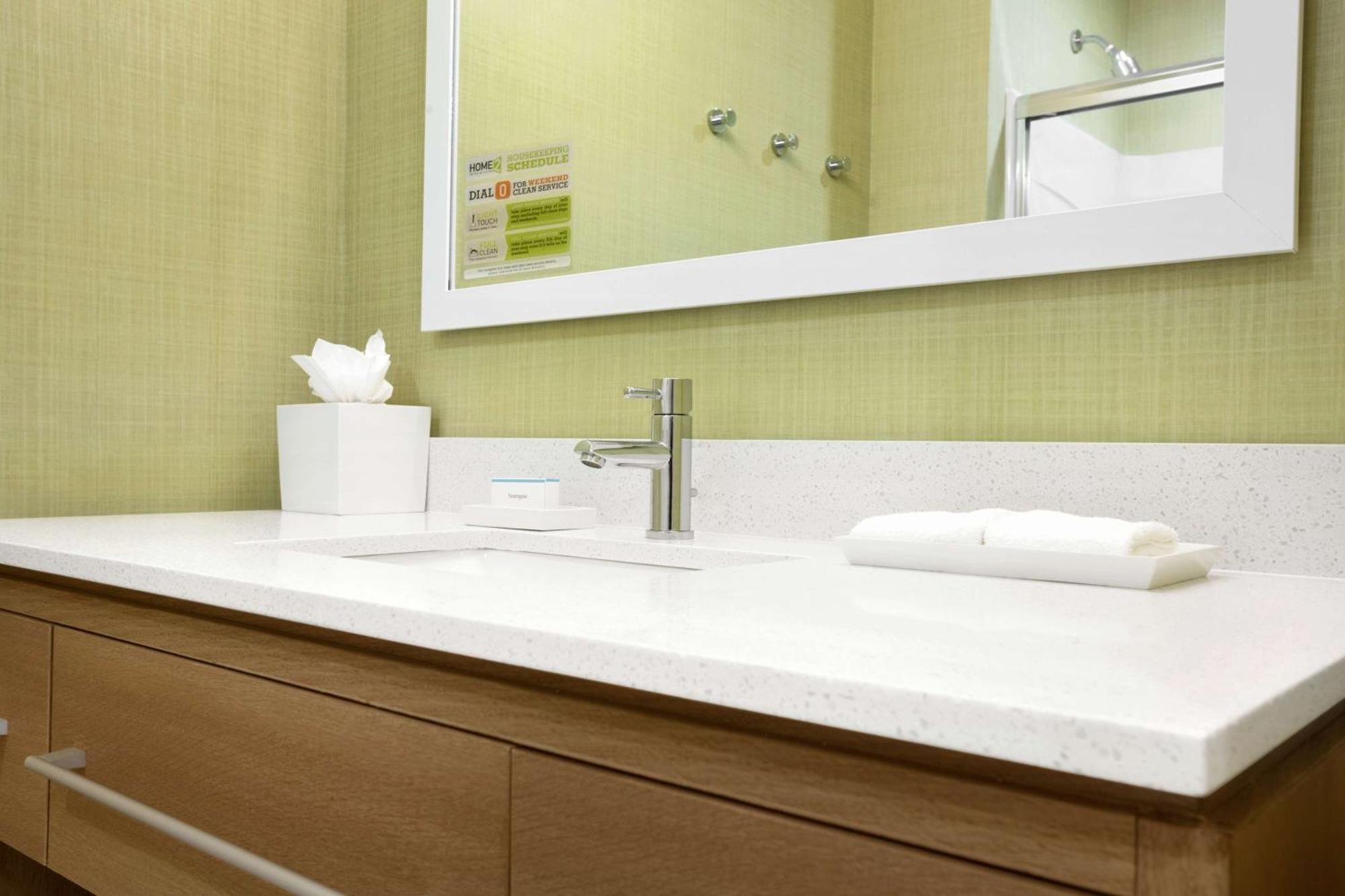 Home2 Suites By Hilton Houston Webster Exteriér fotografie
